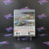 NASCAR Unleashed PS3 PlayStation 3 AD Complete CIB - Very Good
