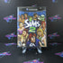 Sims 2 Nintendo Gamecube - Very Good