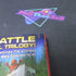 Lego Star Wars II The Original Trilogy GH PS2 PlayStation 2 BL Disc- AD/DD/NM - Very Good