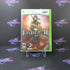 Fable II GameStop Promo Art Xbox 360 AD/DD/NM - Very Good