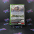 Fable II GameStop Promo Art Xbox 360 AD/DD/NM - Very Good