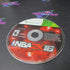 NBA 2K16 Xbox 360 DD Complete CIB - Very Good