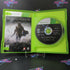 Middle Earth Shadow of Mordor Xbox 360 AD Complete CIB - Very Good