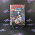 Lego Star Wars II The Original Trilogy GH PS2 PlayStation 2 BL Disc- AD/DD/NM - Very Good