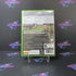 FIFA Soccer 09 Xbox 360 MD Complete CIB - Very Good