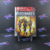 Mercenaries Playground of Destruction PS2 PlayStation 2 GH BL Disc + Reg Card - Like New