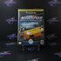 Need for Speed Hot Pursuit 2 Player's Choice Nintendo Gamecube - Like New