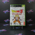 Dragon Ball Z Sagas Xbox AD Complete CIB - Very Good