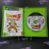 Dragon Ball Z Sagas Xbox AD Complete CIB - Very Good