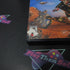 MX Unleashed GH PS2 PlayStation 2 AD Complete CIB - Very Good