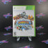 Skylanders Giants Xbox 360 AD Complete CIB - Very Good