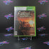 Fallout New Vegas Ultimate Edition PH Xbox 360 AD Complete CIB - Very Good