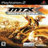 MTX Mototrax PS2 PlayStation 2 DD/NM - Very Good