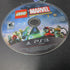 Lego Marvel Super Heroes PS3 PlayStation 3 AD/DD/NM - Very Good