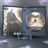 Batman Begins PS2 PlayStation 2 DD Complete CIB - Very Good