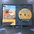 Tony Hawk's Pro Skater 4 + Reg Card PS2 PlayStation 2 AD Complete - Very Good