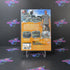 Tony Hawk's Pro Skater 4 + Reg Card PS2 PlayStation 2 AD Complete - Very Good