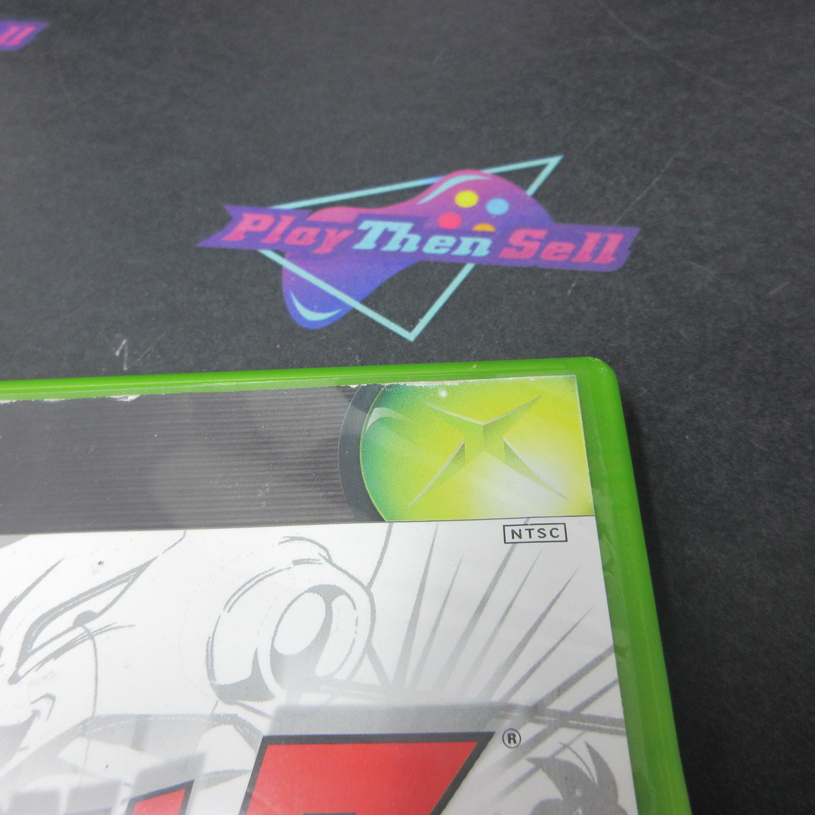 Dragon Ball Z Sagas Xbox AD Complete CIB - Very Good