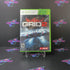 GRID 2 Xbox 360 AD/DD/NM - Very Good