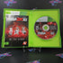 NBA 2K16 Xbox 360 DD Complete CIB - Very Good