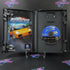 Need for Speed Hot Pursuit 2 Player's Choice Nintendo Gamecube - Like New