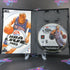 NBA Live 2003 + Sound Track PS2 PlayStation 2 AD Complete CIB - Very Good