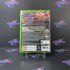 Dance Dance Revolution Xbox 360 - Like New