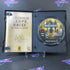 Mercenaries Playground of Destruction PS2 PlayStation 2 GH BL Disc + Reg Card - Like New