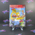 The Simpsons Hit & Run PS2 PlayStation 2 Greatest Hits - Like New