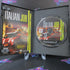 The Italian Job PS2 PlayStation 2 + Reg Card - Like New