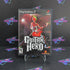 Guitar Hero Game Only PS2 PlayStation 2 - Very Good
