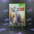 WWE 12 Xbox 360 - Very Good