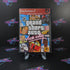 Grand Theft Auto Vice City GH PS2 PlayStation 2 AD/NM - Very Good