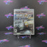 Need For Speed Shift 2 Unleashed Limited Edition PS3 PlayStation 3 AD CIB - Very Good