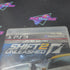 Need For Speed Shift 2 Unleashed Limited Edition PS3 PlayStation 3 AD CIB - Very Good