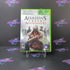 Assassin's Creed Brotherhood PH Xbox 360 DD/NM - Very Good
