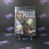 NFL Tour Rental Art PS3 PlayStation 3 AD/DD/NM - Very Good