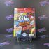 The Sims Bustin' Out GH PS2 PlayStation 2 AD/NM - Very Good