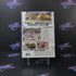 NASCAR Thunder 2002 PS2 PlayStation 2 DD/NM - Very Good
