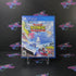 Team Sonic Racing PS4 PlayStation 4 AD Complete CIB - Very Good