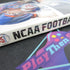 NCAA Football 08 PS2 PlayStation 2 AD/NM - Very Good