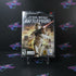 Star Wars Battlefront PS2 PlayStation 2 AD/NM - Very Good