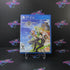 Sword Art Online Hollow Realization PS4 PlayStation 4 AD Complete CIB - Very Good
