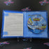Team Sonic Racing PS4 PlayStation 4 AD Complete CIB - Very Good