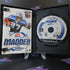 Madden NFL 2001 + Reg Card PS2 PlayStation 2 AD Complete CIB - Very Good