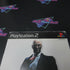 Hitman 2 Silent Assassin PS2 PlayStation 2 AD/NM - Very Good