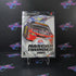 NASCAR Thunder 2002 PS2 PlayStation 2 DD/NM - Very Good