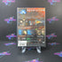 Red Faction PS2 PlayStation 2 AD Complete CIB - Very Good
