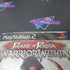 Prince of Persia Warrior Within PS2 PlayStation 2 AD/NM - Very Good