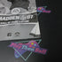 Madden NFL 07 Hall of Fame Edition PS2 PlayStation 2 MD + Bonus Disc/ Sleeve CIB - Very Good